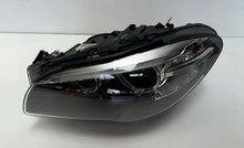Load image into Gallery viewer, Frontscheinwerfer BMW 5 F11 F10 7317131 1EL01108721 A9731713111 Links Headlight SCH2248595356pd
