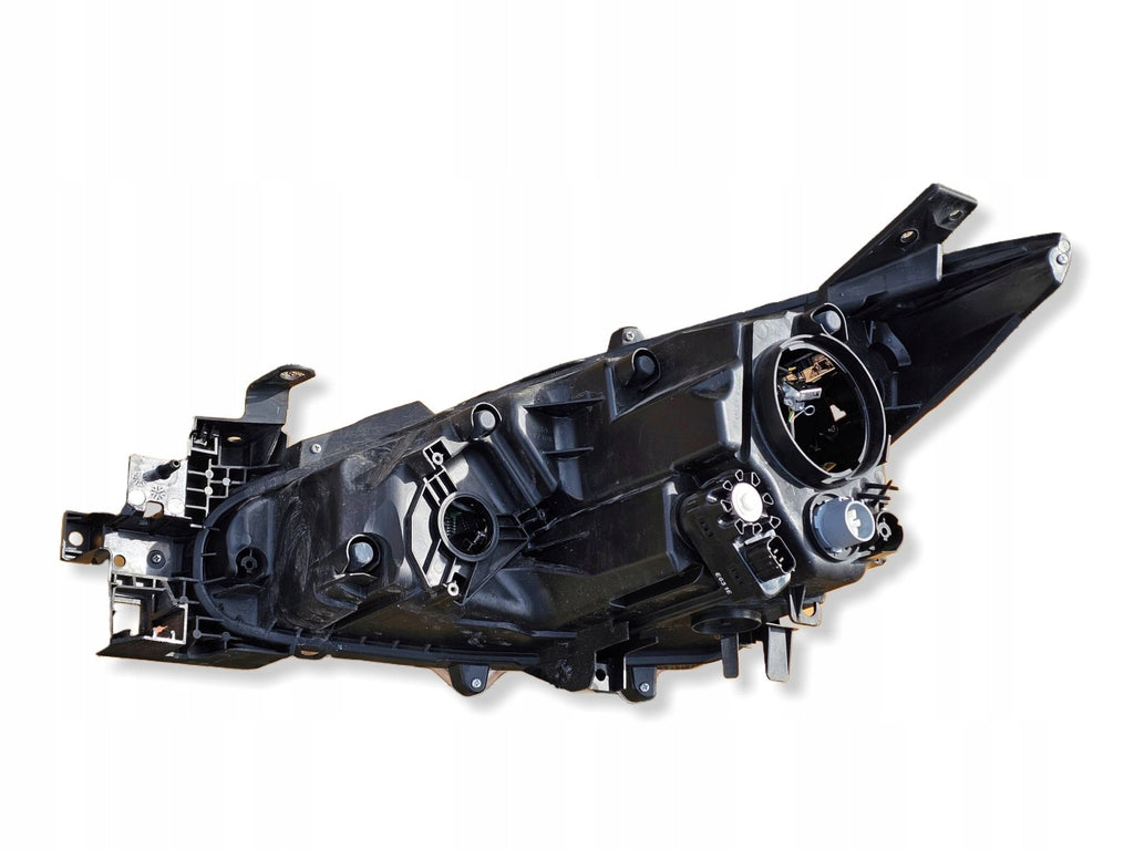 Frontscheinwerfer Mazda II BHR251030 5898730100 Rechts Scheinwerfer Headlight SCH3591470525fs