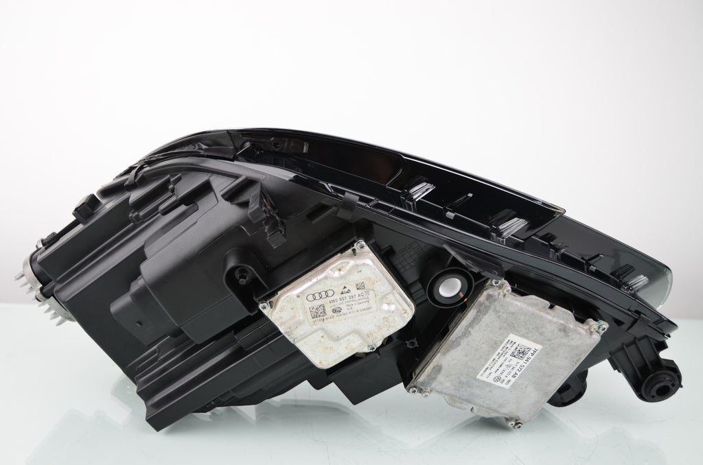Frontscheinwerfer Audi A4 B9 8W0941034A LED Rechts Scheinwerfer Headlight SCH3231461256yn