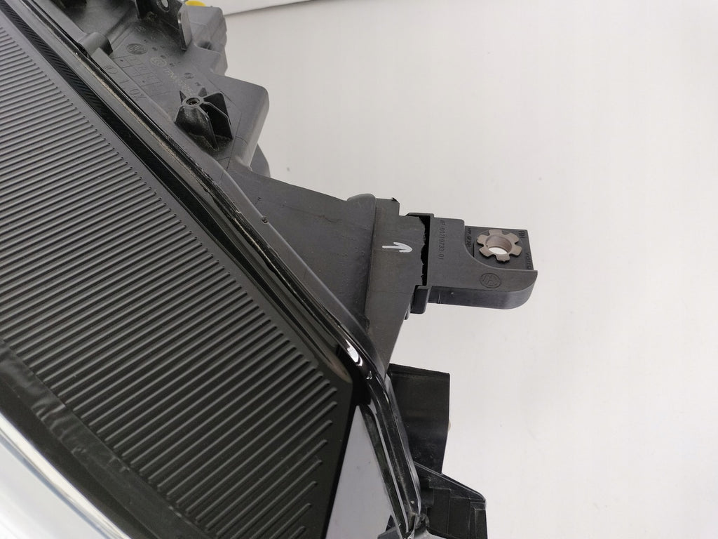 Frontscheinwerfer VW 11B941006B LED Rechts Scheinwerfer Headlight SCH3078415632yf