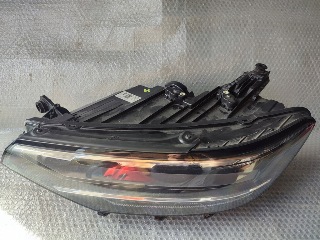 Frontscheinwerfer VW Passat B8 3G1941035Q Full LED Links Scheinwerfer Headlight SCH3730895045nc