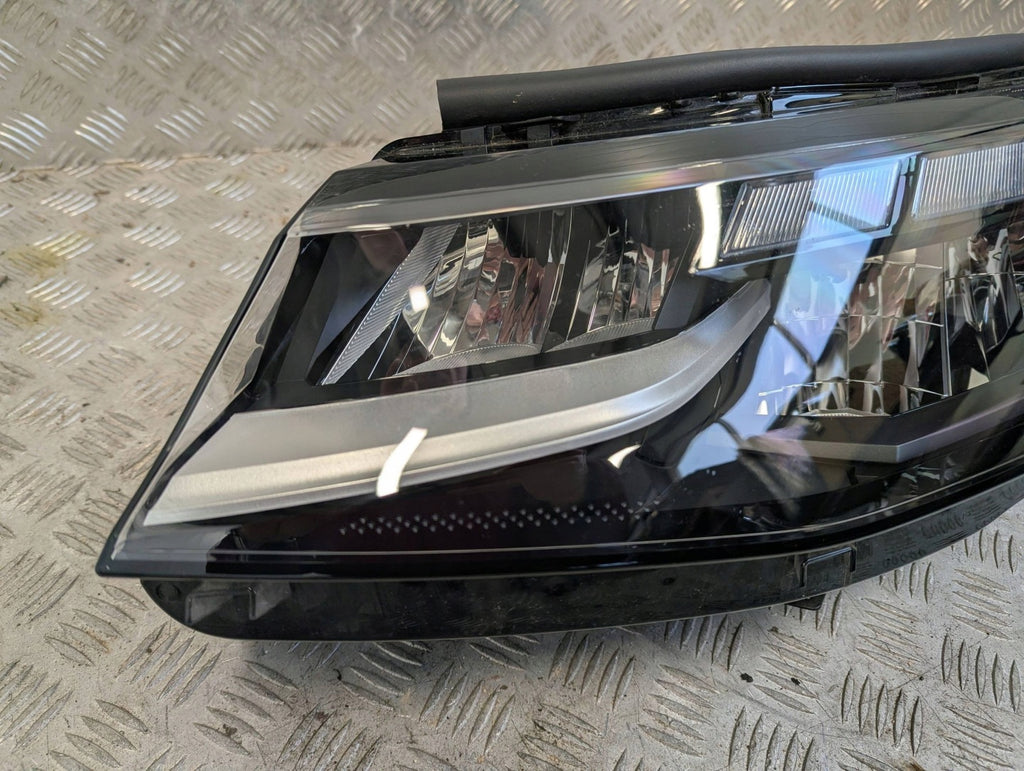 Frontscheinwerfer VW Multivan T7 7T1941035A Links Scheinwerfer Headlight SCH4071677815ov