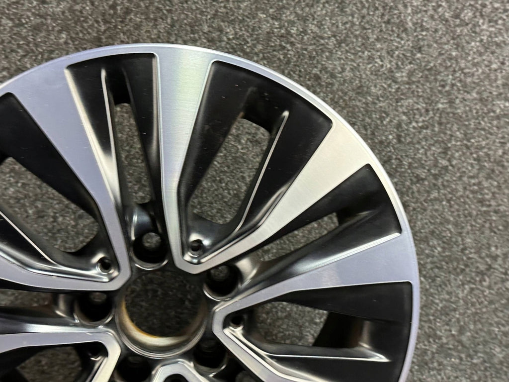 1x Alufelge 16 Zoll A1774010000 Mercedes-Benz Cla C118 Rim Wheel FEL2730085089cq