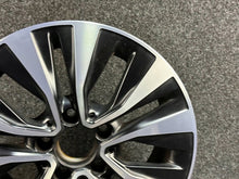 Laden Sie das Bild in den Galerie-Viewer, 1x Alufelge 16 Zoll 6.5" 5x112 44ET Matt A1774010000 Mercedes-Benz Cla C118 FEL4408686162na