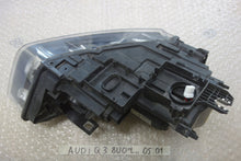 Laden Sie das Bild in den Galerie-Viewer, Frontscheinwerfer Audi Q3 8U0941003H Bi-Xenon Links Scheinwerfer Headlight