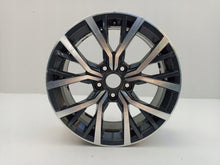 Load image into Gallery viewer, 1x Alufelge 17 Zoll 7.0" 5x112 40ET 5NA601025A VW Tiguan Rim Wheel FEL4301992960vu