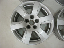 Load image into Gallery viewer, 4x Alufelge 17 Zoll 8.0&quot; 5x112 4H0601025 Audi A8 Rim Wheel