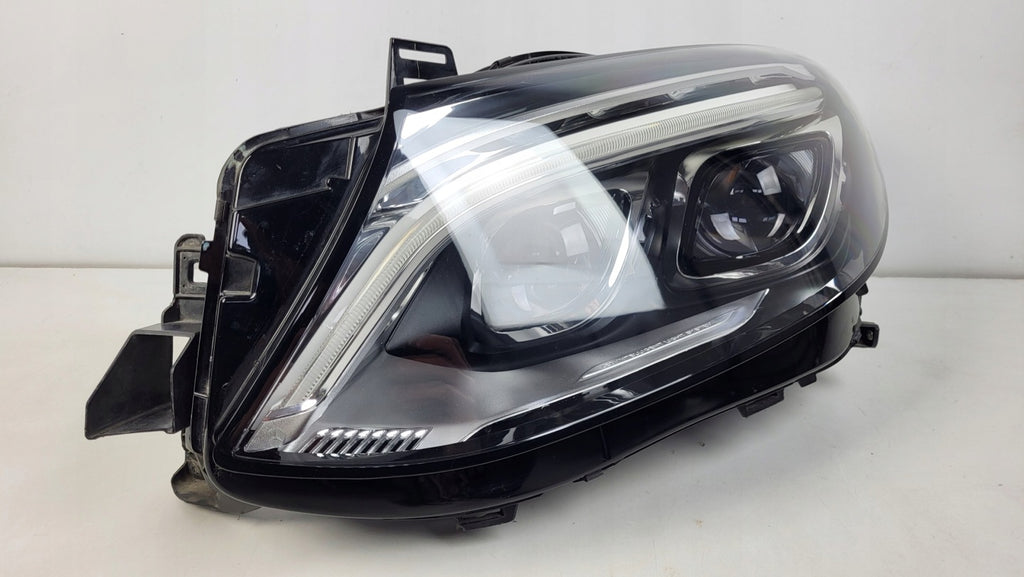 Frontscheinwerfer Mercedes-Benz Gle W166 A1669063903 LED Links Headlight SCH6786452788ge