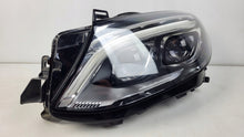 Laden Sie das Bild in den Galerie-Viewer, Frontscheinwerfer Mercedes-Benz Gle W166 A1669063903 LED Links Headlight SCH6786452788ge