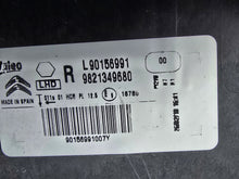 Load image into Gallery viewer, Frontscheinwerfer Citroën C4 Cactus 9821349680 Rechts Scheinwerfer Headlight SCH5944678008ww