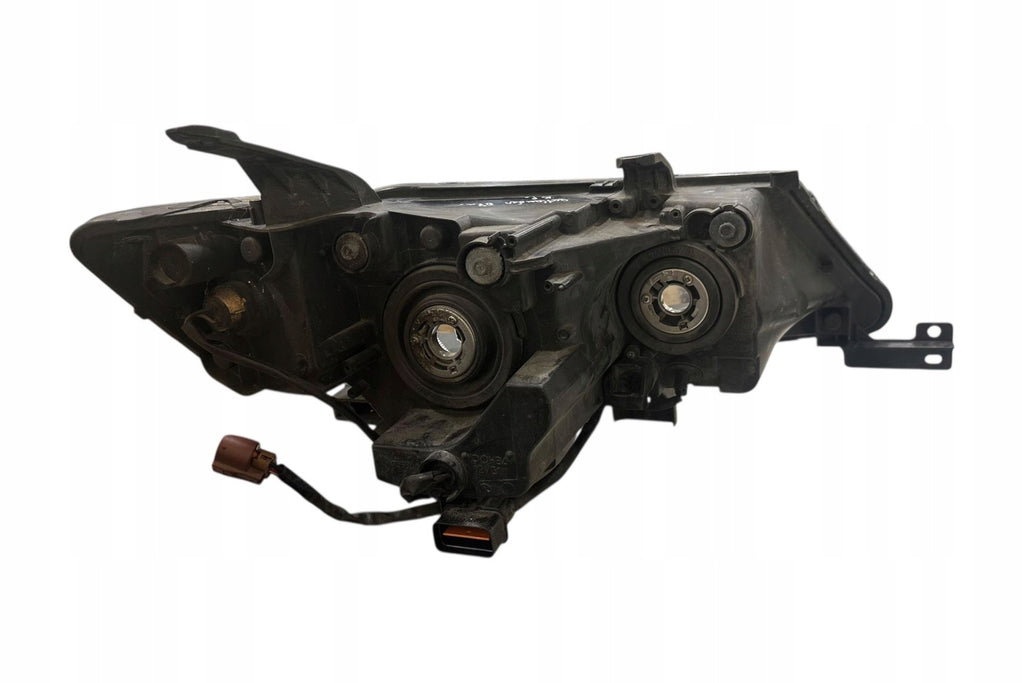Frontscheinwerfer Mitsubishi Outlander I ONV55059 Links Scheinwerfer Headlight SCH9316266798te