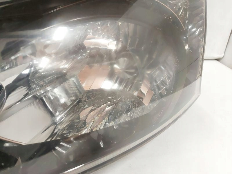 Frontscheinwerfer Mitsubishi Grandis Links Scheinwerfer Headlight