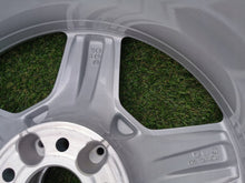 Laden Sie das Bild in den Galerie-Viewer, 1x Alufelge 19 Zoll 9.5" 5x112 46ET Glanz Silber A1644011902 Mercedes-Benz Amg FEL5294078780ej