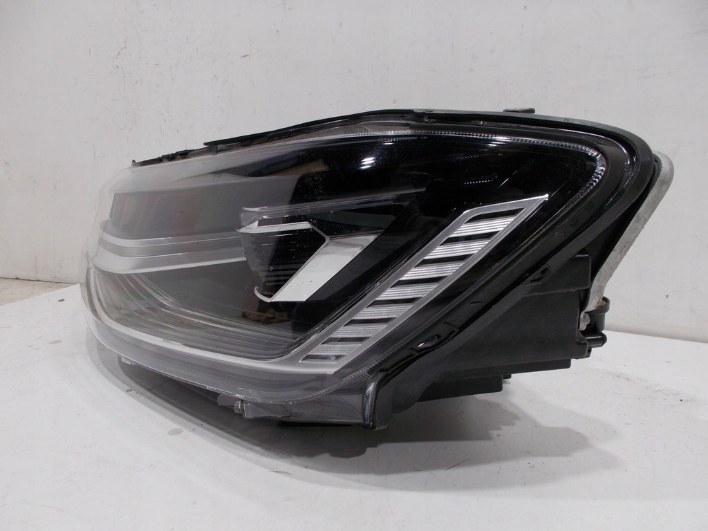 Frontscheinwerfer VW Caddy IV 2K8941035R LED Links Scheinwerfer Headlight SCH3109375043qg