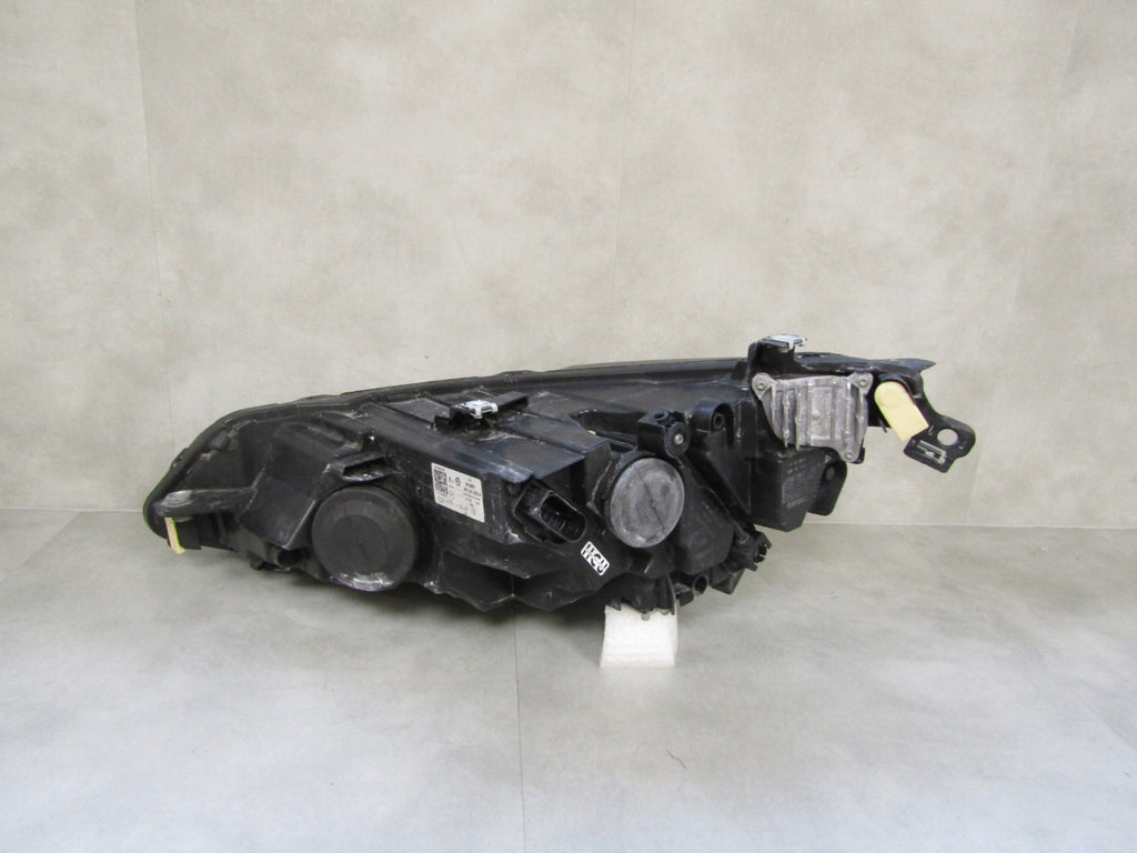 Frontscheinwerfer VW Golf VIII 5H1941006B LED Rechts Scheinwerfer Headlight SCH9218077008kz