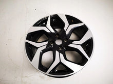 Laden Sie das Bild in den Galerie-Viewer, 1x Alufelge 18 Zoll 7.0" 5x108 37 5ET Glanz HN1C-BA Ford Fiesta I Ecosport FEL5172884106ck