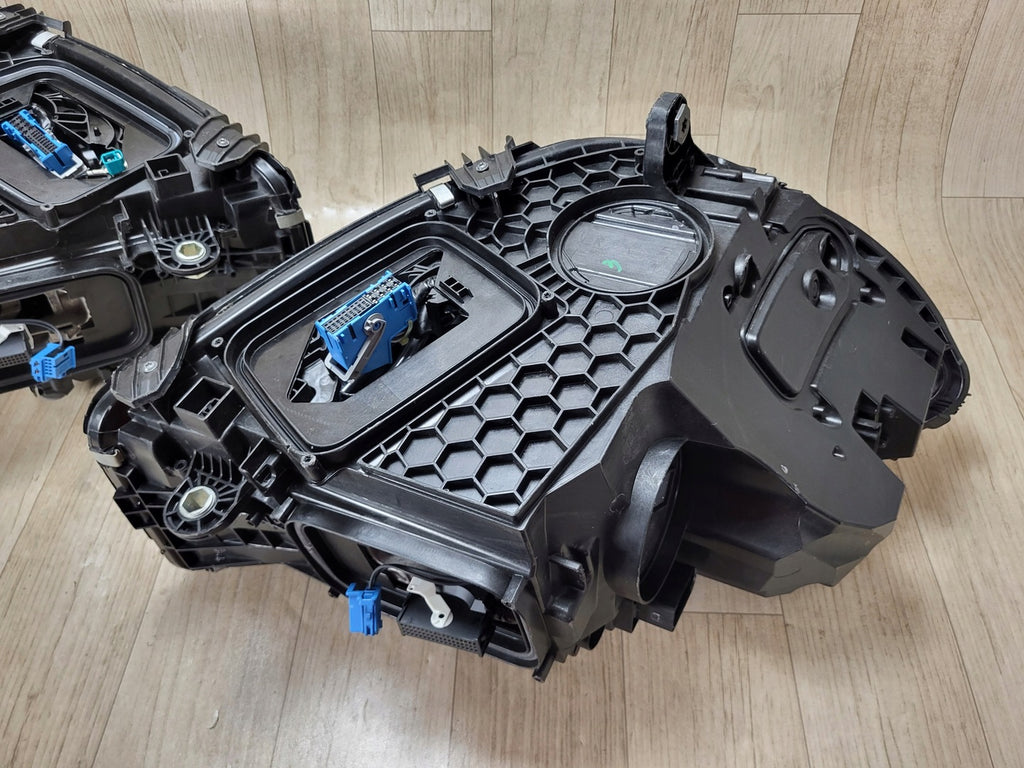 Frontscheinwerfer Mercedes-Benz W206 A2069066903 A2069068003 LED Ein Satz SCH7487588385xl
