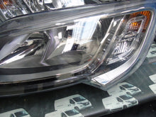 Laden Sie das Bild in den Galerie-Viewer, Frontscheinwerfer Citroën Jumper Ducato Boxer 1375099080 Ein Satz Headlight
