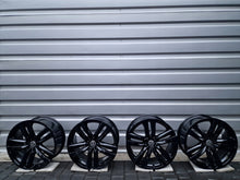 Load image into Gallery viewer, 4x Alufelge 18 Zoll 8.0" 5x112 44ET VW Passat Touran Arteon Rim Wheel FEL1840241631sz