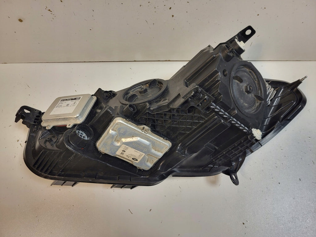 Frontscheinwerfer Jaguar Xe X760 GX73-13W029-BE Rechts Scheinwerfer Headlight SCH3523022066fl