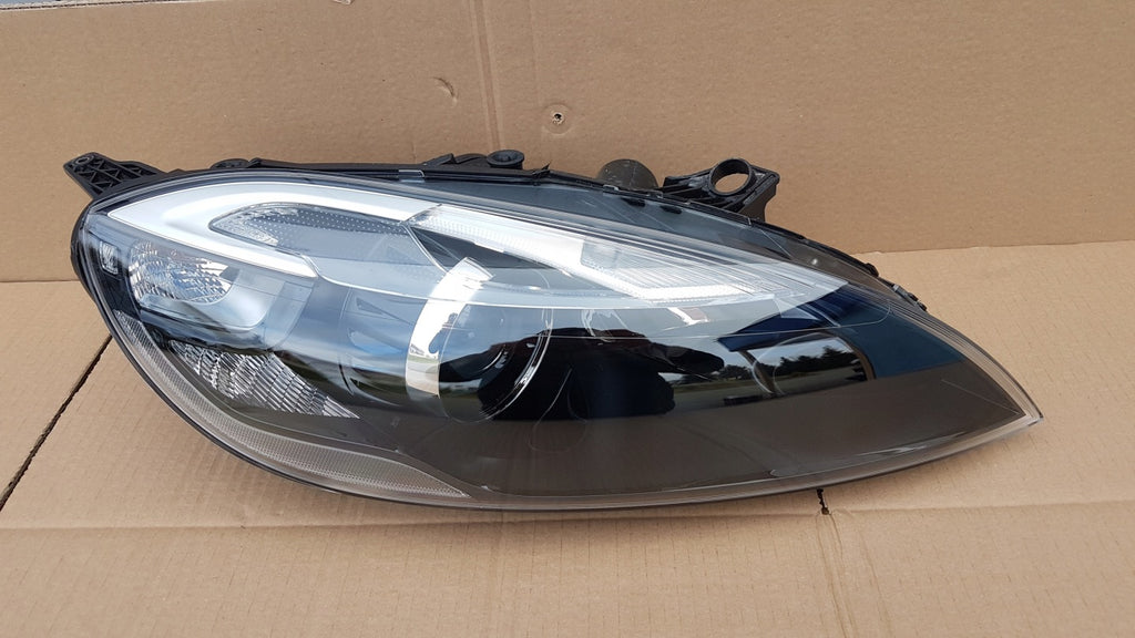 Frontscheinwerfer Volvo V40 31283333 Xenon Rechts Scheinwerfer Headlight SCH1346396505rm