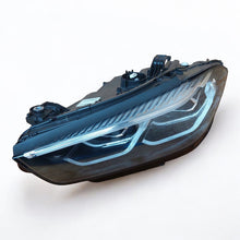Load image into Gallery viewer, Frontscheinwerfer BMW 8 Coupe G16 G14 G15 5A27A25-01 LED Links Headlight