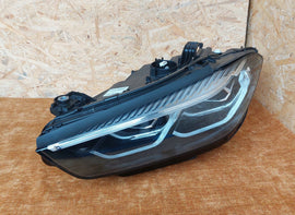 Frontscheinwerfer BMW 8 Coupe G16 G14 G15 A95A27A25-01 Full LED Links Headlight SCH9300571161pe