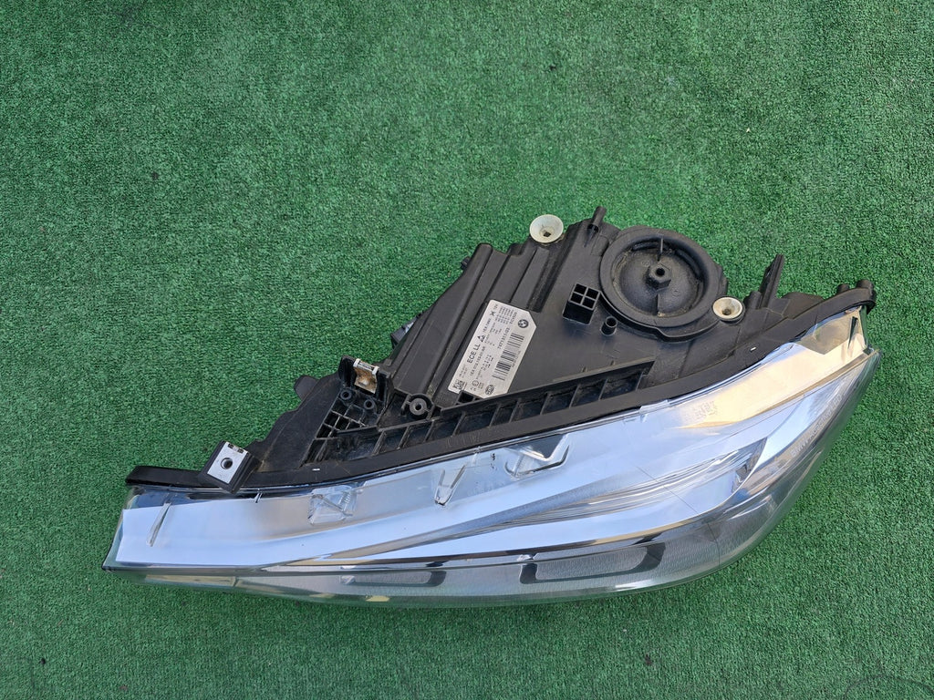 Frontscheinwerfer BMW 3 F30 F31 7471311-03 Full LED Links Scheinwerfer Headlight SCH9435382498aw
