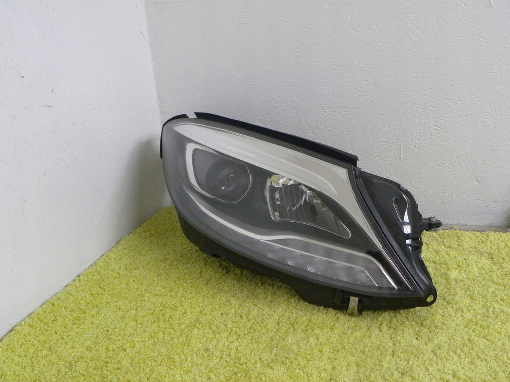Frontscheinwerfer Mercedes-Benz W222 Full LED Rechts Scheinwerfer Headlight