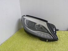 Laden Sie das Bild in den Galerie-Viewer, Frontscheinwerfer Mercedes-Benz W222 Full LED Rechts Scheinwerfer Headlight