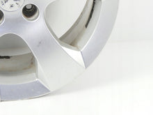 Laden Sie das Bild in den Galerie-Viewer, 1x Alufelge 17 Zoll 7.5" 4x108 9673738677 Peugeot 3008 Rim Wheel FEL1447388822sr