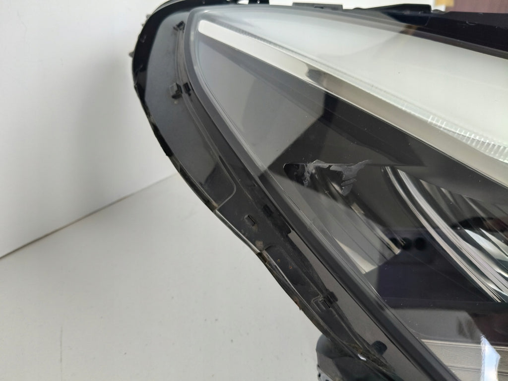 Frontscheinwerfer Tesla Model 3 1077376 Full LED Rechts Scheinwerfer Headlight SCH1217302217ky