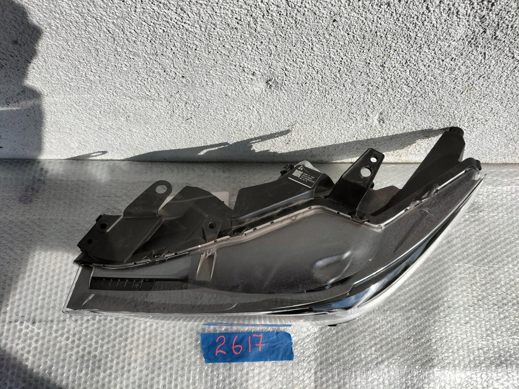 Frontscheinwerfer Mazda Cx-5 4603916500 LED Links Scheinwerfer Headlight SCH4881650792ko