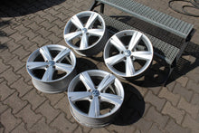 Laden Sie das Bild in den Galerie-Viewer, 4x Alufelge 17 Zoll 7.0" 5x112 43ET 5C0601025AA VW Passat Beetle Rim Wheel FEL7140635431co