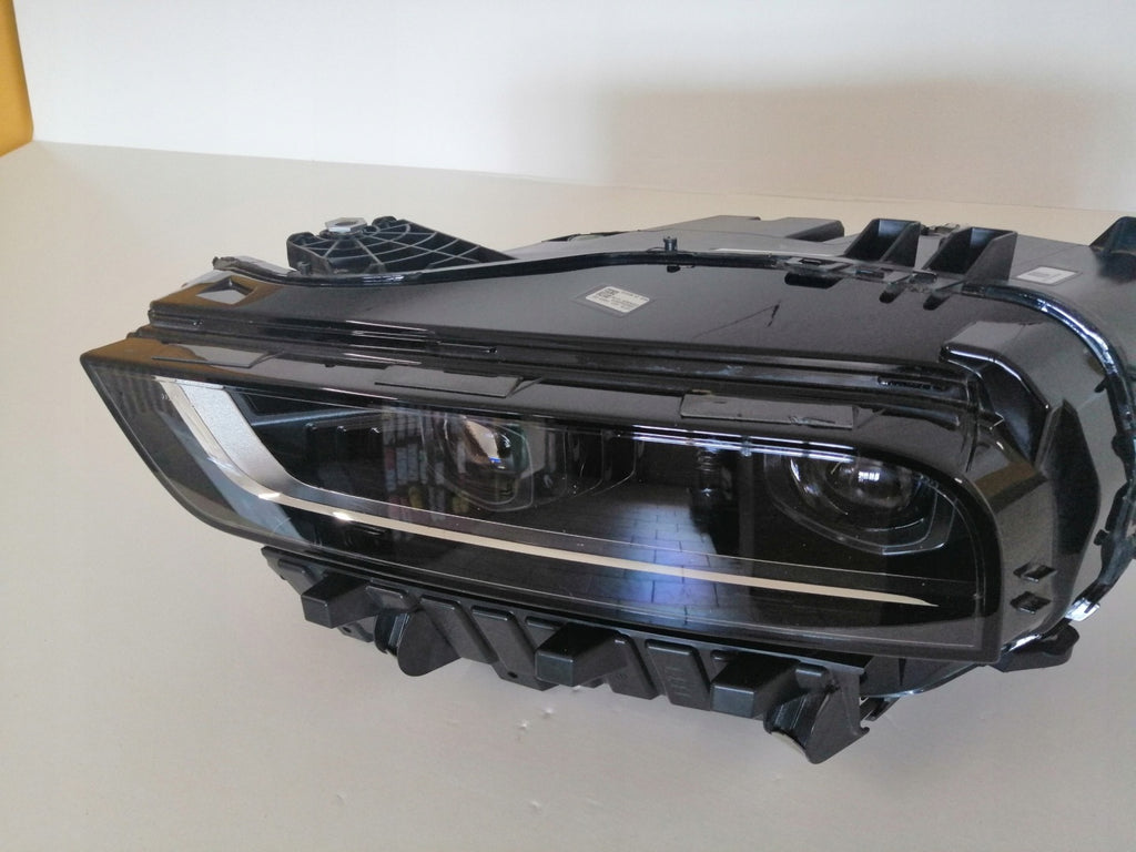 Frontscheinwerfer BMW X7 G07 5A8D303-01 LED Links Scheinwerfer Headlight SCH2145891777dr