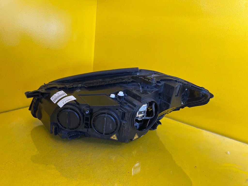 Frontscheinwerfer Mercedes-Benz W221 A2212204061 Xenon Rechts Headlight