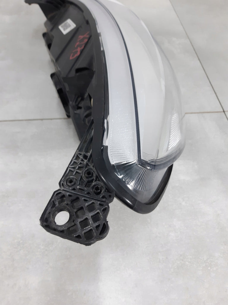 Frontscheinwerfer Ford Focus JX7B-13W029-AE LED Rechts Scheinwerfer Headlight SCH9077065022uo