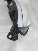 Laden Sie das Bild in den Galerie-Viewer, Frontscheinwerfer Ford Focus JX7B-13W029-AE LED Rechts Scheinwerfer Headlight SCH9077065022uo