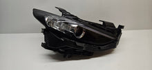 Laden Sie das Bild in den Galerie-Viewer, Frontscheinwerfer Mazda III BCJH-51030 LED Rechts Scheinwerfer Headlight SCH4119716112zm