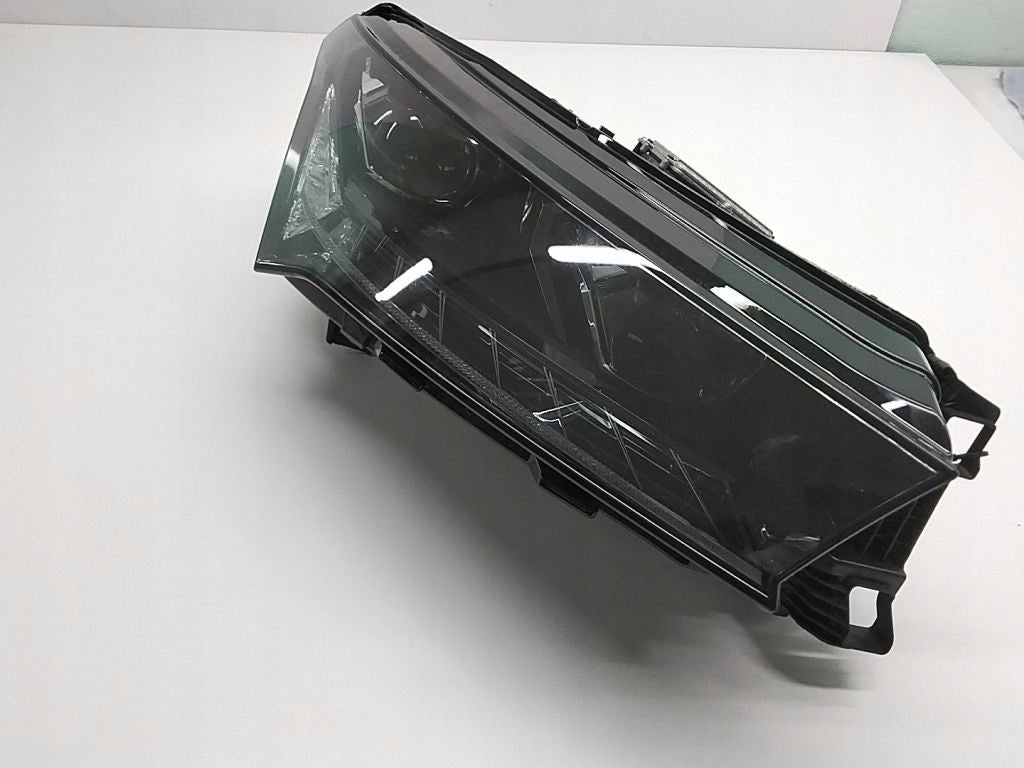 Frontscheinwerfer Skoda Enyaq IV 5LB941016A LED Rechts Scheinwerfer Headlight SCH8754696326qu