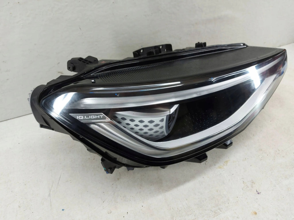 Frontscheinwerfer VW Id.4 11B941036N Rechts Scheinwerfer Headlight SCH3187103972bn