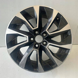 1x Alufelge 16 Zoll 5x100 6V0601025 Skoda Fabia Iii Rim Wheel FEL5333527567au