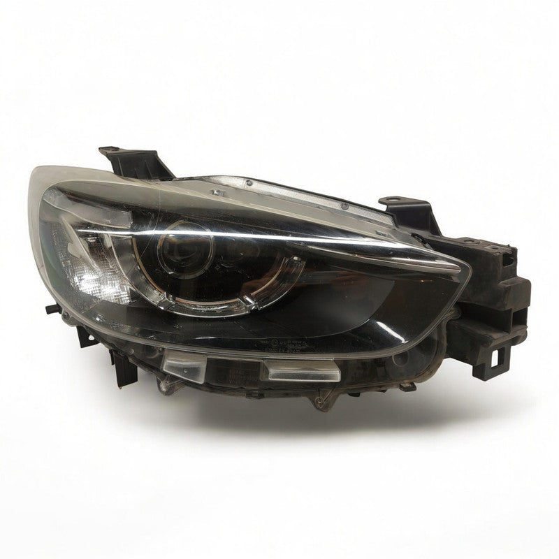 Frontscheinwerfer Mazda Cx5 KD31-51030 Full LED Rechts Scheinwerfer Headlight