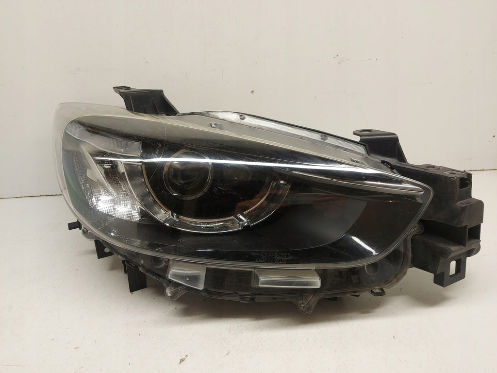 Frontscheinwerfer Mazda Cx5 KD31-51030 Full LED Rechts Scheinwerfer Headlight