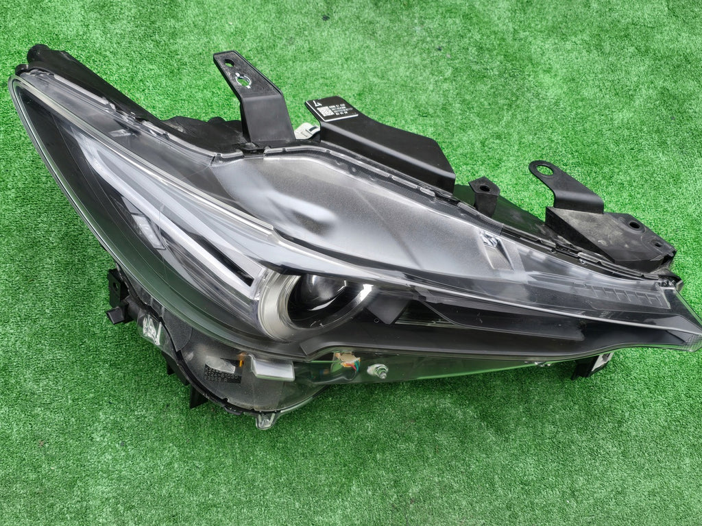 Frontscheinwerfer Mazda Cx5 KB8N51030 Full LED Rechts Scheinwerfer Headlight SCH4743886492id