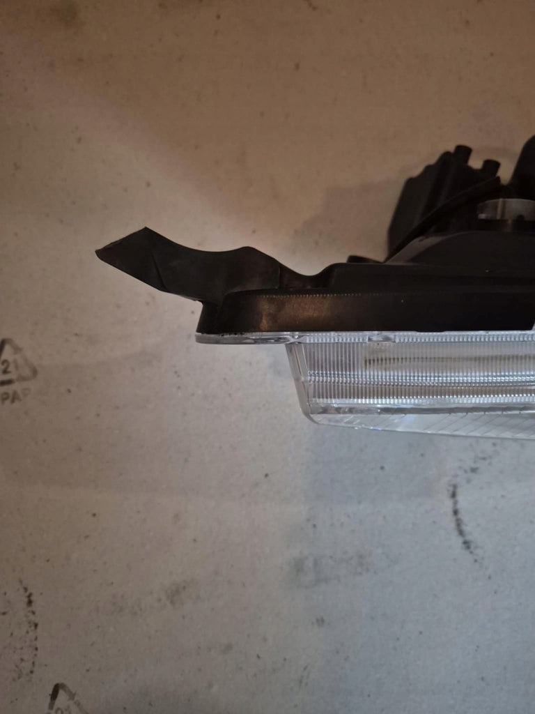 Frontscheinwerfer Mitsubishi Asx P9135L Links Scheinwerfer Headlight