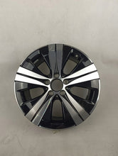 Load image into Gallery viewer, 1x Alufelge 17 Zoll 7.0" 5x112 A2064017100 Mercedes-Benz W206 Rim Wheel FEL4565621699xw