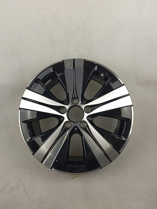 1x Alufelge 17 Zoll 7.0" 5x112 A2064017100 Mercedes-Benz W206 Rim Wheel FEL4565621699xw
