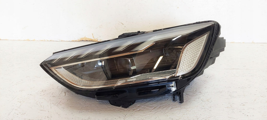 Frontscheinwerfer Audi A4 B9 8W0941035E Full LED Links Scheinwerfer Headlight SCH5404096995sm