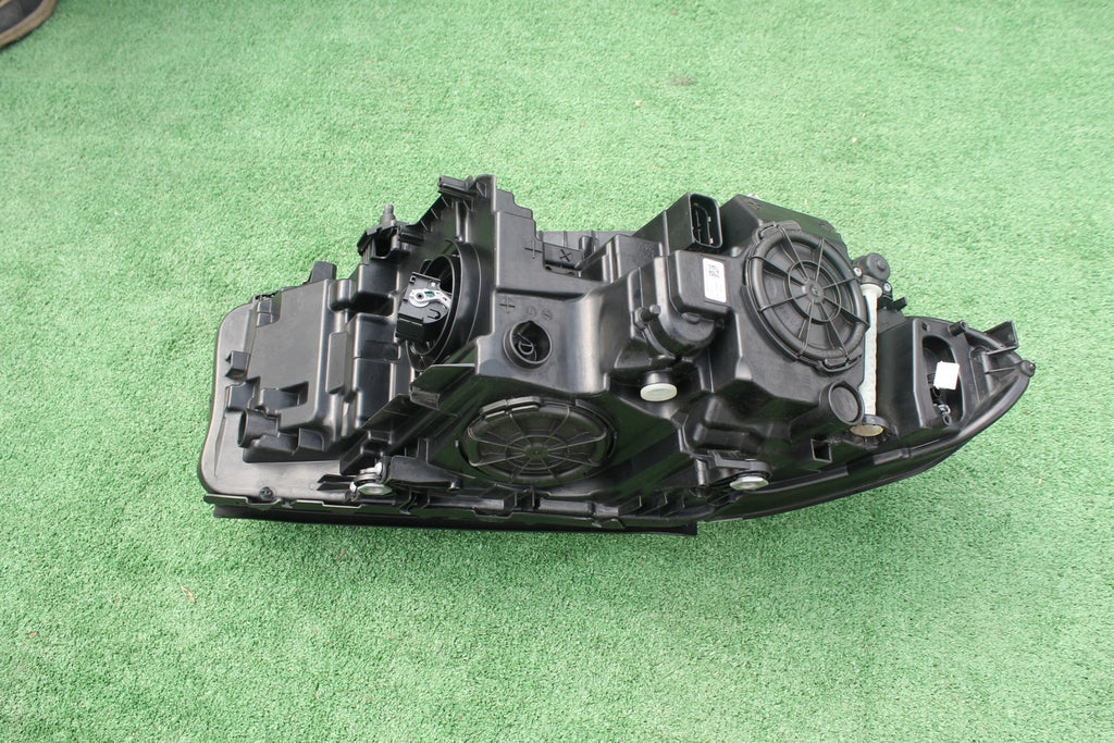 Frontscheinwerfer BMW 5 G31 G30 7214961-03 LED Links Scheinwerfer Headlight SCH9214292735yy